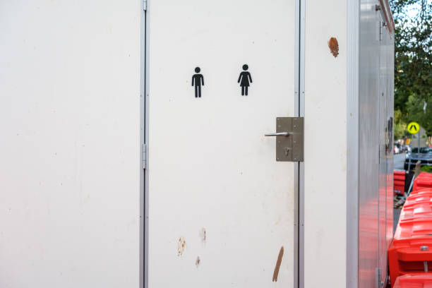Portable Toilet Options We Offer in Lake Lotawana, MO